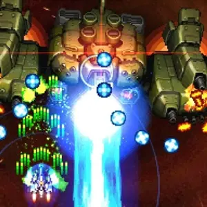 DEVIL BLADE REBOOT - Bosskampf