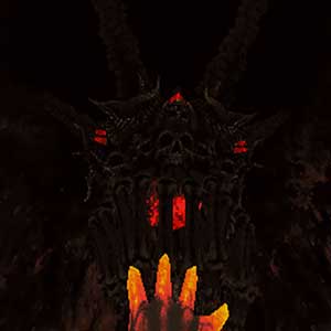 Legionen von Dämonen