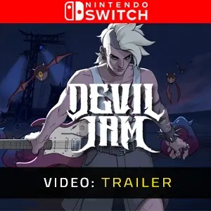 Devil Jam Nintendo Switch - Video-Trailer
