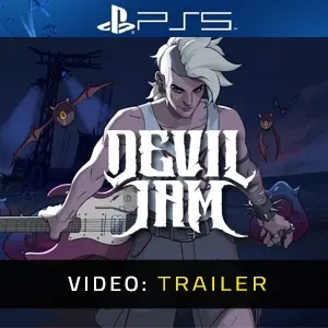 Devil Jam PS5 - Video-Trailer