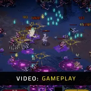 Devil Jam - Gameplay-Video