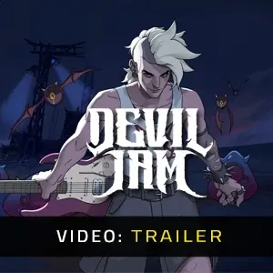 Devil Jam - Video-Trailer