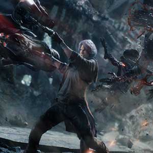 the hellish onslaught of demons