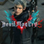 Devil May Cry 5 PC-System-Anforderung veröffentlicht, May Feature: Multiplayer