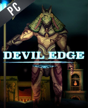 Devil Edge Pc