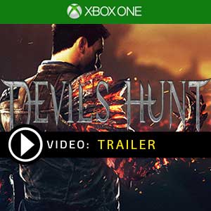 Devil's Hunt Xbox One Digital Download und Box Edition