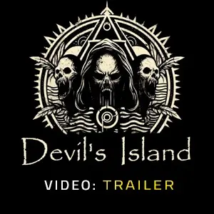 Devil's Island - Trailer