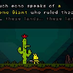 Dewdrop Dynasty - Kaktus