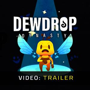 Dewdrop Dynasty - Video Trailer