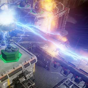 DG2 Defense Grid 2 - Blitz