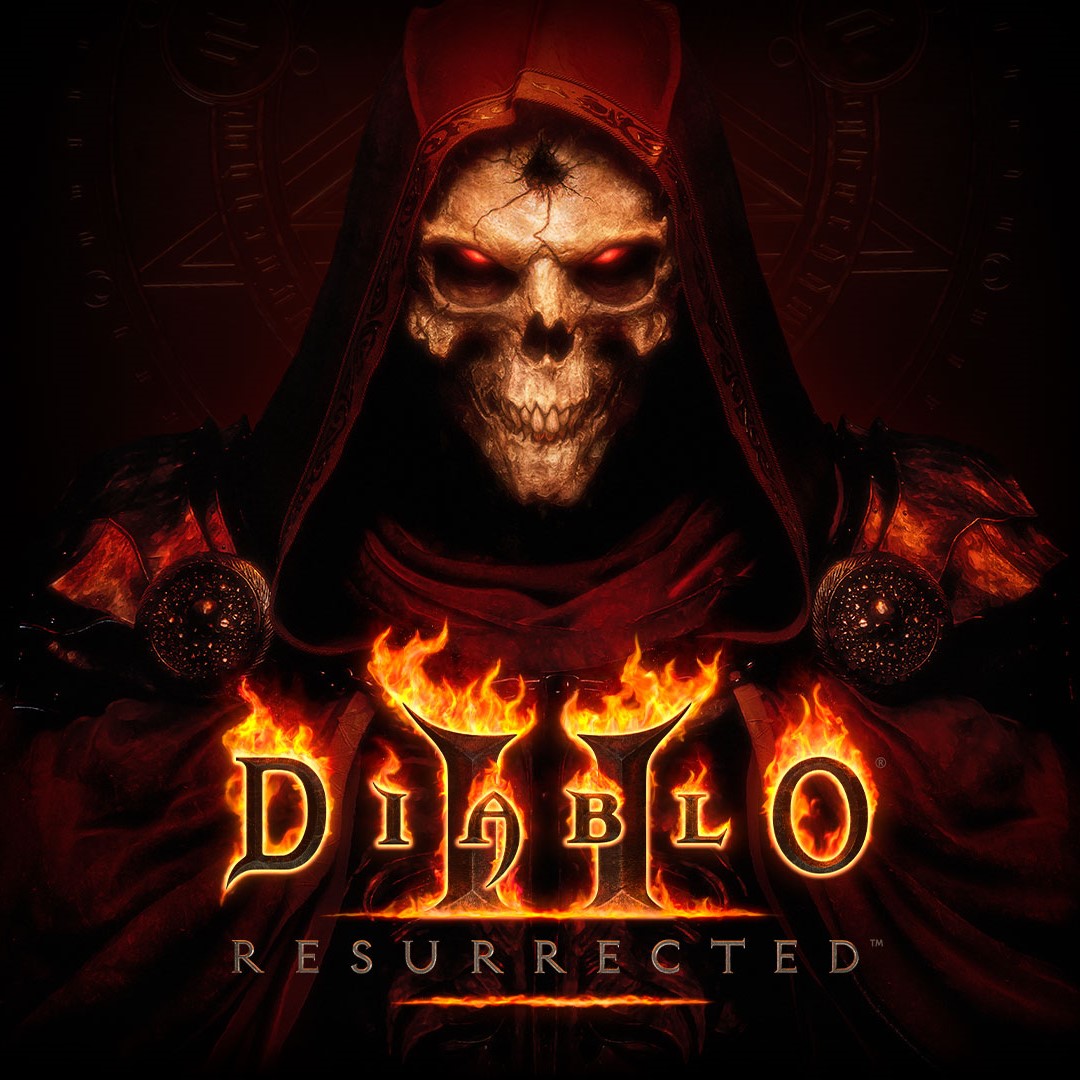 Diablo II: Resurrected - Neuer Cinematic-Trailer und Multiplayer-Details