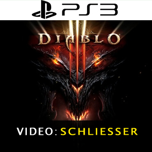 Diablo 3 Trailer Video