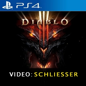 Diablo 3 Playstation 4