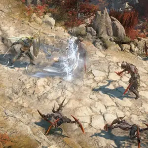 Diablo 4: Lord of Hatred - Palladin