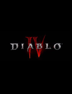 Diablo 4 auf der BlizzCon 2019 angekündigt