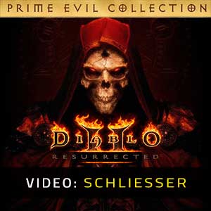 Diablo Prime Evil Collection Video Trailer