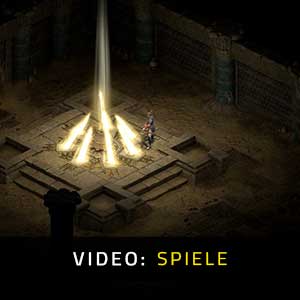 Diablo Prime Evil Upgrade Gameplay Video