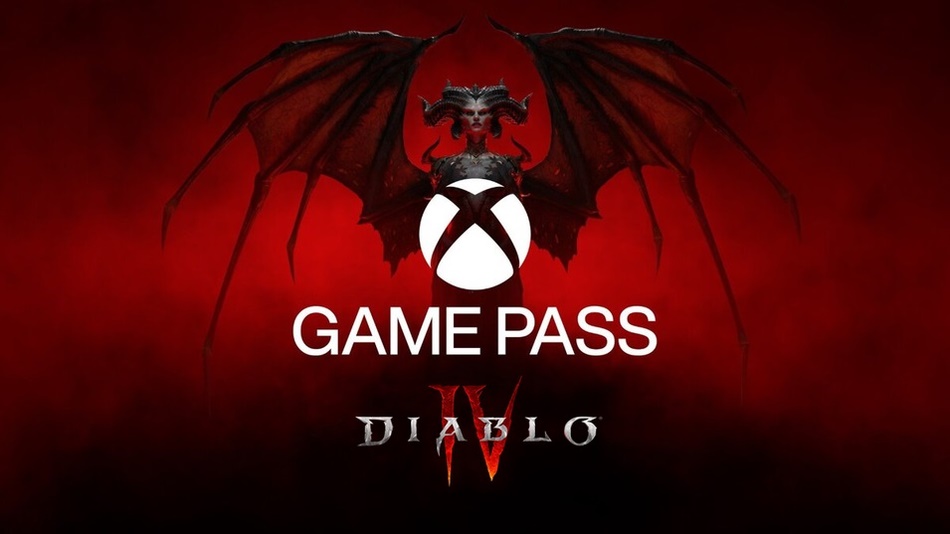 Diablo IV kommt am 28. März auf den Xbox Game Pass