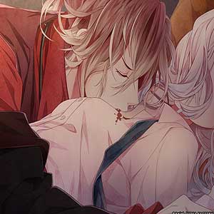 strange sense of intensity