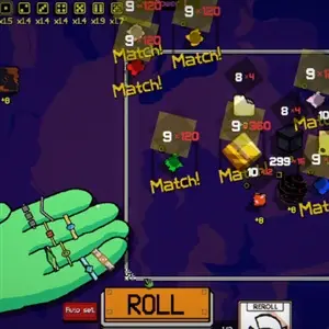 Dice A Million - Würfeln