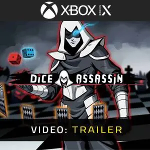Dice Assassin Xbox Series - Video Trailer