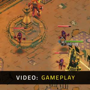 Dice Gambit – Gameplay