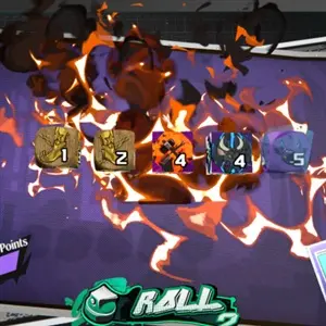 Dice Player One - Würfeln