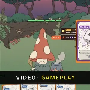 DICEOMANCER - Gameplay