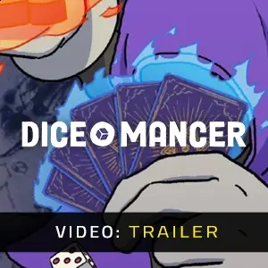 DICEOMANCER - Trailer