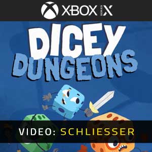 Dicey Dungeons Nintendo Switch Video Trailer