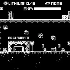 DIGGERGUN - Restaurant