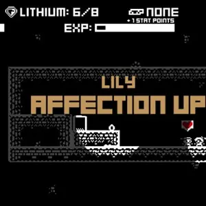 DIGGERGUN - Zuneigung Erhöht