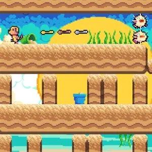 Dimensional Animals - Hund