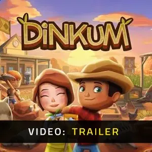 Dinkum - Trailer