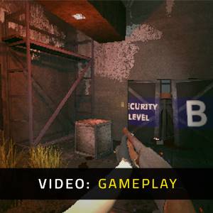 Dino Trauma - Gameplay