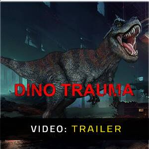Dino Trauma - Trailer