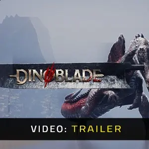 Dinoblade - Video Trailer