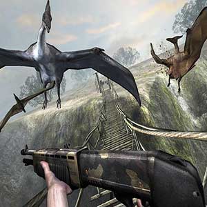Kaufe Dinosaur Island VR PS4 Preisvergleich