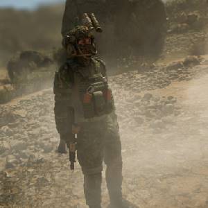 DIRECT CONTACT Operatorenuniform