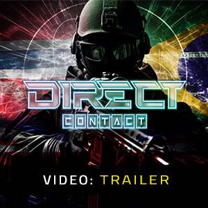 DIRECT CONTACT Video Trailer