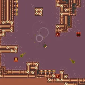 Direction Quad – Fallen