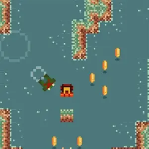 Direction Quad – Münzen