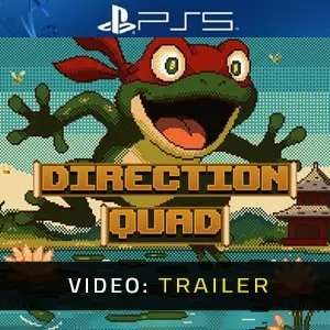 Direction Quad PS5 – Trailer