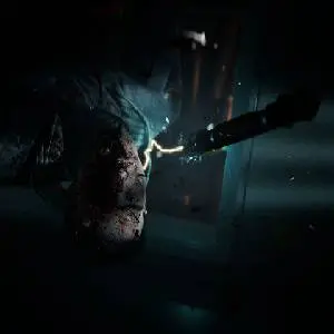 Directive 8020 - Verletzt