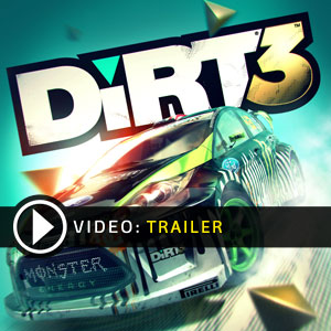 Buy Kaufen Dirt 3 CD Key Preisvergleich
