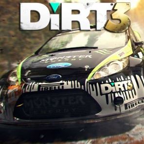 dirt 3