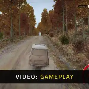 DiRT 4 - Gameplay Video