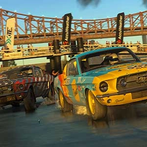 Dirt 5 - Fahrzeuge
