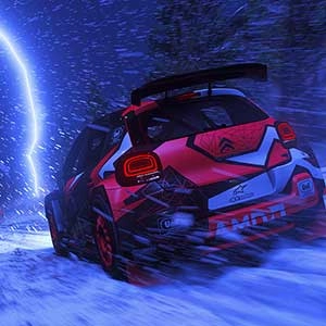 Dirt 5 - Blitz