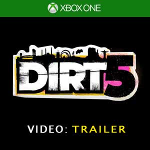 Dirt 5 Video-Trailer